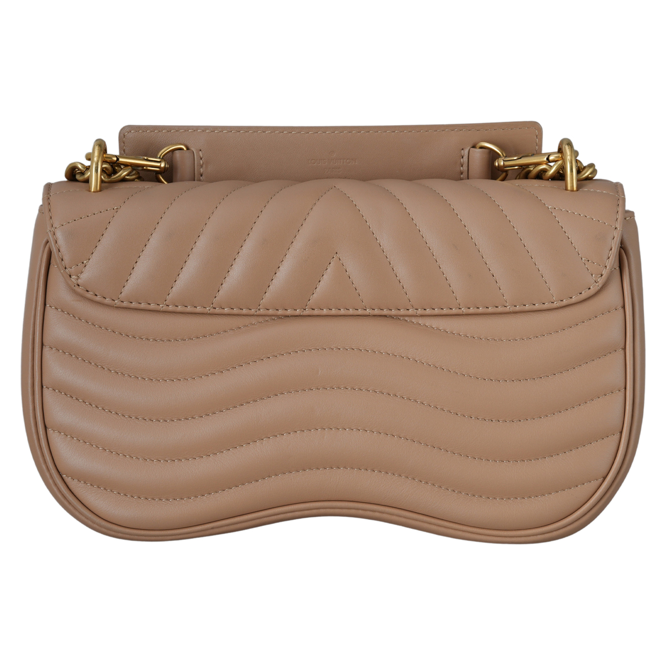 LOUIS VUITTON(USED)루이비통 M52206 뉴웨이브 체인 숄더백